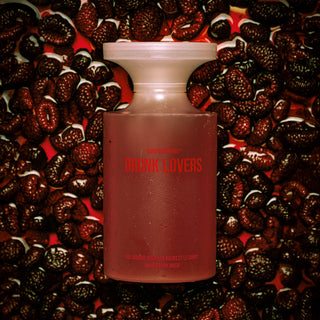 Borntostandout - Drunk Lovers Гель для рук и тела 350мл + Крем 350мл