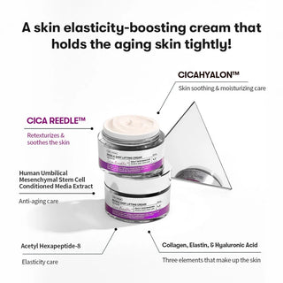 VT - Reedle Shot Lifting Cream 50ml