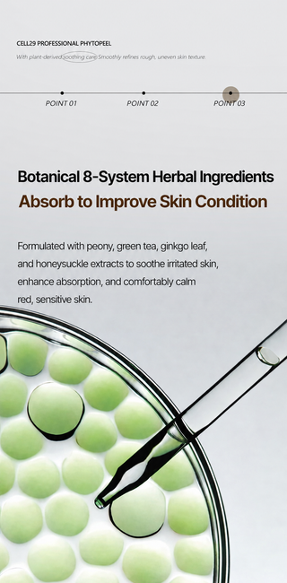 Cell29 - Phytopeel Professional АБП15 120мл