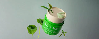 Blithe - Anti Polluaging Pore Cleansing Balm 50ml - Koreabe