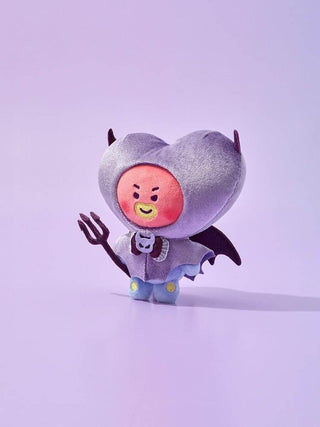BT21 - TATA Angel & Villain Villain Doll - Koreabe