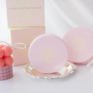 Chocholab - Cover Capture Cushion - 2 Colors - Koreabe
