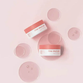 One-day's you - Collagen Hydrogel Eye Patch 60ea - Koreabe