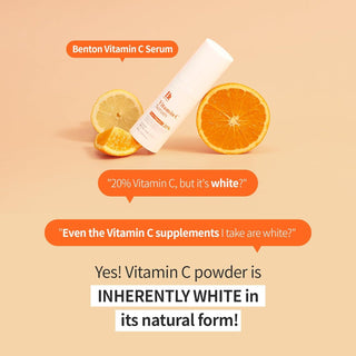 Benton - Vitamin C Serum 30ml