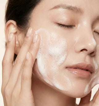 Bohicare - Pro Age Refresh Cleansing Foam 200ml