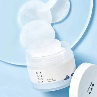 Round Lab - 1025 Dokdo Pad 70ea - Koreabe