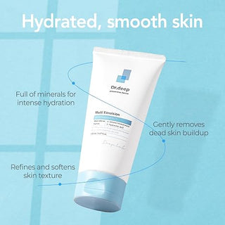 Dr Deep - Moisture Multi Emulsion 150ml