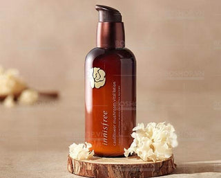 Innisfree - Cauliflower Mushroom Vital Lotion 160ml - Koreabe