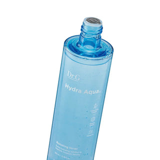 Dr.G - Hydra Aqua Toner 200ml - Koreabe