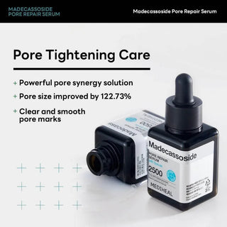 Mediheal - Madecassoside Pore Repair Serum 2500 - 40ml - Koreabe
