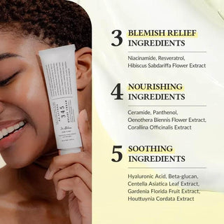 Dr. Althea 345 Relief Cream 50ml - Koreabe