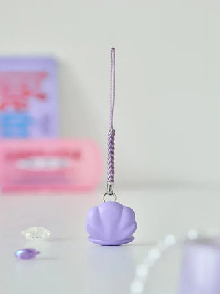 BT21 - COOKY Baby Pearl Figure Strap - Koreabe