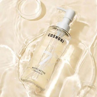 Cosnori - Micro Active Cleansing Oil 200ml - Koreabe