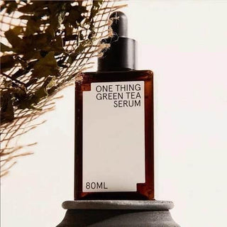 One Thing - Green Tea Serum 80ml - Koreabe