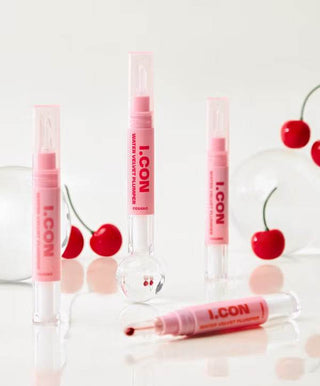 Cosiero - Water Velvet Tint 4 Colors - Koreabe
