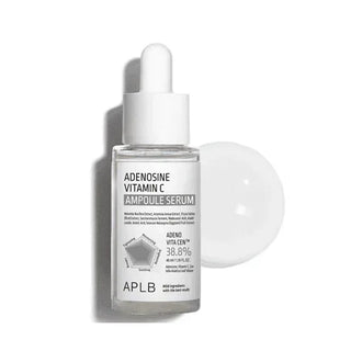APLB - Adenosine Vitamin C Ampoule Serum 40ml - Koreabe