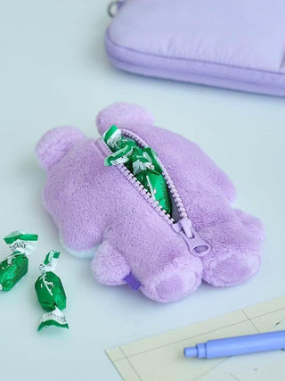 BT21 - MANG Basic Doll Flat Pouch - Koreabe