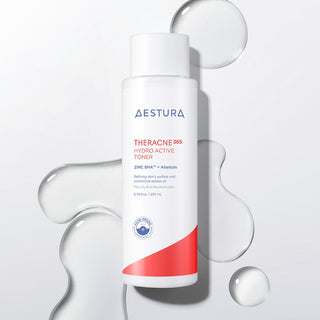 Aestura - Theracne Hydro Active Тонер 200 мл