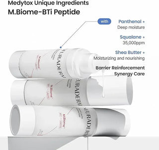 Neuraderm - Mr Biome Neurolacto Moisturizer 80ml - Koreabe