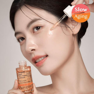 Genabelle - PDRN Vita Toning Ampoule 30ml - Koreabe