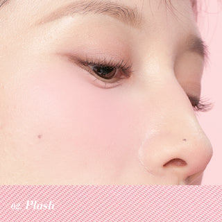 Teo and The - Ceramic Hangang Sunset Blush - 6 Colors
