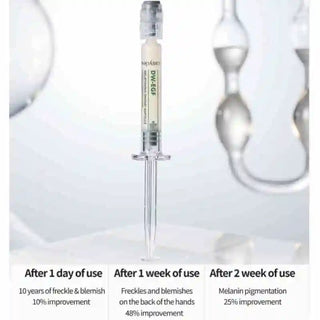 Easydew - DW EGF Melatoning One Day Ampoule 12ml+1ml