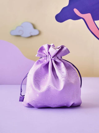 BT21 - SHOOKY BABY K EDITION 2 Good Luck Pouch - Koreabe