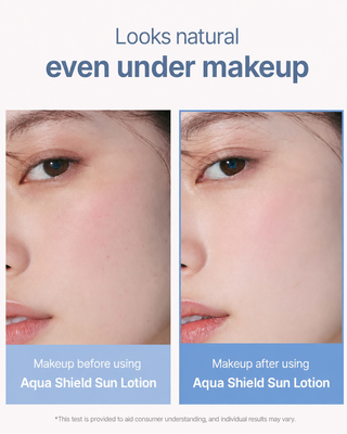 Kahi - Солнцезащитный лосьон Aqua Shield SPF50+ PA++++ 50 мл
