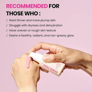 K Secret - Boosting Serum Collagen Complex Red Ginseng 30ml