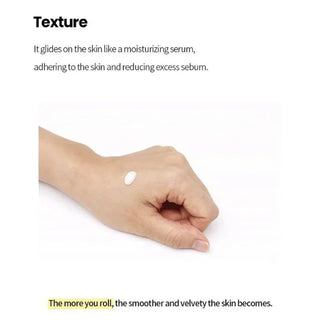 RNW - Oil Control Serum 30ml - Koreabe
