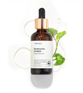 allNatural - Houttuynia Cordata Care Serum 100ml - Koreabe