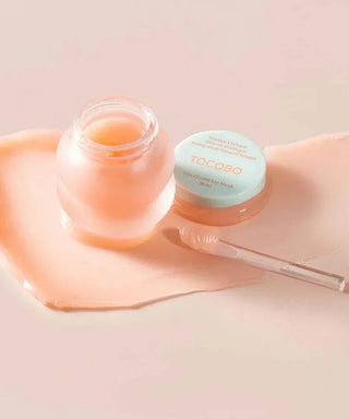 TOCOBO - Vita Glazed Lip Mask 20ml - Koreabe