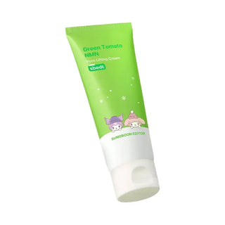 Sungboon Editor - Green Tomato NMN Lifting Cream 50ml +30ml (Sanrio Ver) - Koreabe