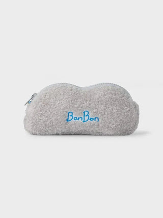 Truz - Bonbon Minini Plush Pencil Case - Koreabe