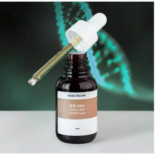 Nano Recipe - Salmon DNA 100,000 ppm 30ml - Koreabe