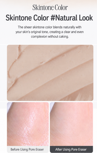 Clio – Mad Blur Pore Eraser