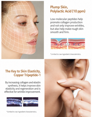 ISOV - Meso Fills Cream 50ml