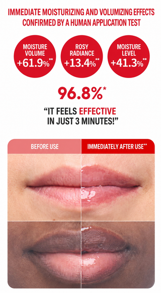 Laneige — Блеск-плампер для губ Flush Pop