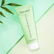 Easy Mind - Foam Cleansing That's Perfect For Acne Oily Skin 200ml - Koreabe