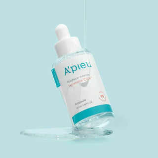 Apieu - Madecassoside Tetrasome Cica Ampoule 50ml - Koreabe