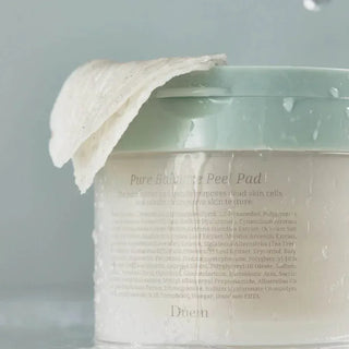 Duem - Pure Balance Peel Pad 50ea - Koreabe