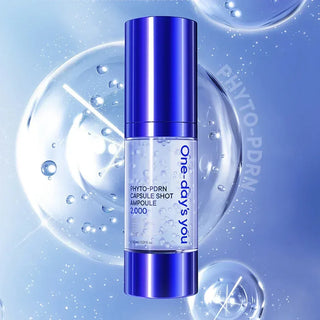 One-Day's you - Phyto PDRN Capsule Shot Ampoule 2000 - 30ml - Koreabe