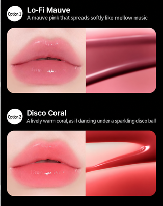 Laneige - Matin Kim Juice Pop Box Lip Tint 4.5g