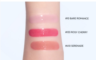 Hera - Sensual Nude Gloss 6.5g - 3 Colors