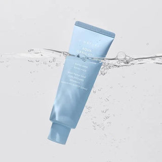 S.Nature - Aqua Oasis Gel Moisturizing Gel Cream 90ml - Koreabe