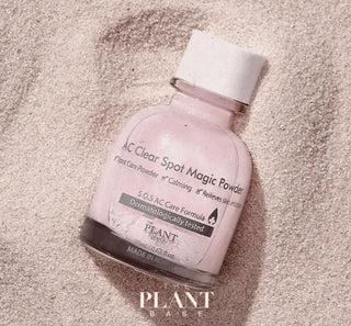 P Lab - AC Clear Spot Magic Powder 20ml - Koreabe