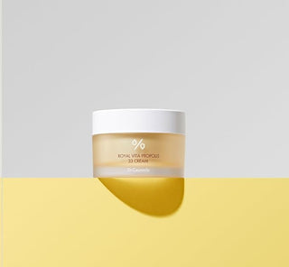 Dr Ceuracle - Royal Vita Propolis 33 Крем 50мл