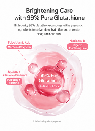 Milk Touch - Осветляющая база под макияж с глутатионом и эффектом сияния Aurora Illuminating Primer, 30 мл