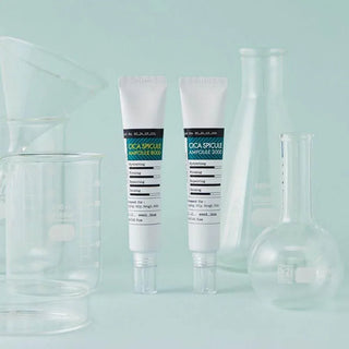 Derma Factory - Cica Spicule Ampoule 8000 - 30ml - Koreabe