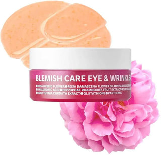 Isoi - Blemish Care Eye & Wrinkle 90ea - Koreabe